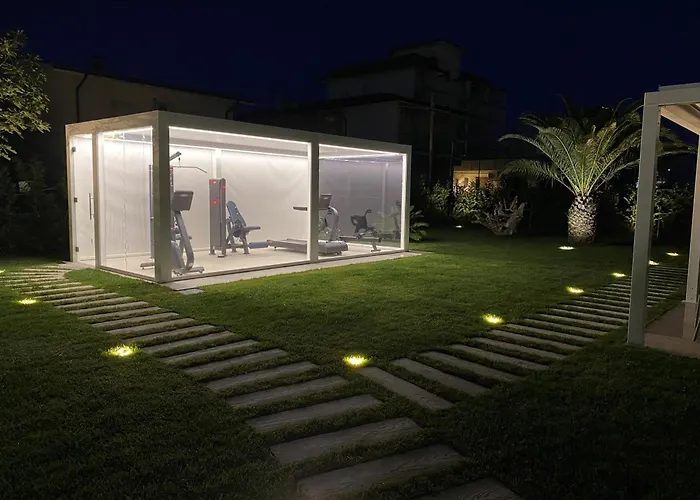 Hotel Al Cigno