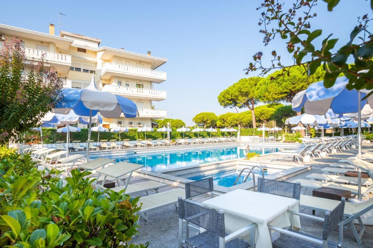Al Cigno Lignano Sabbiadoro