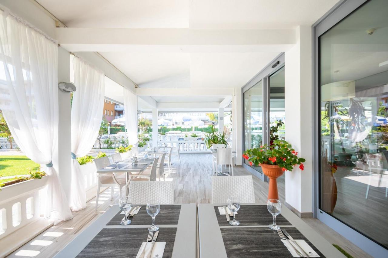 Hotel Al Cigno Lignano Sabbiadoro