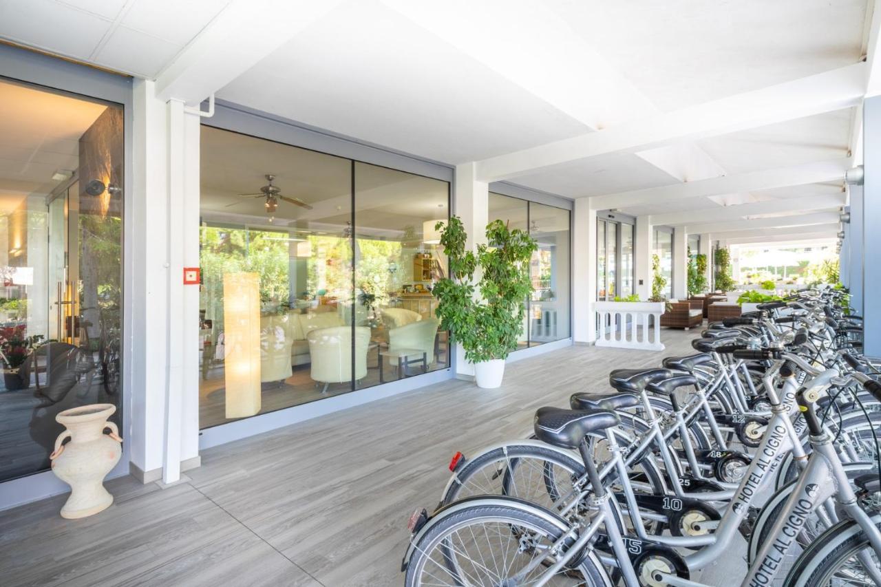 Hotel Al Cigno 4*