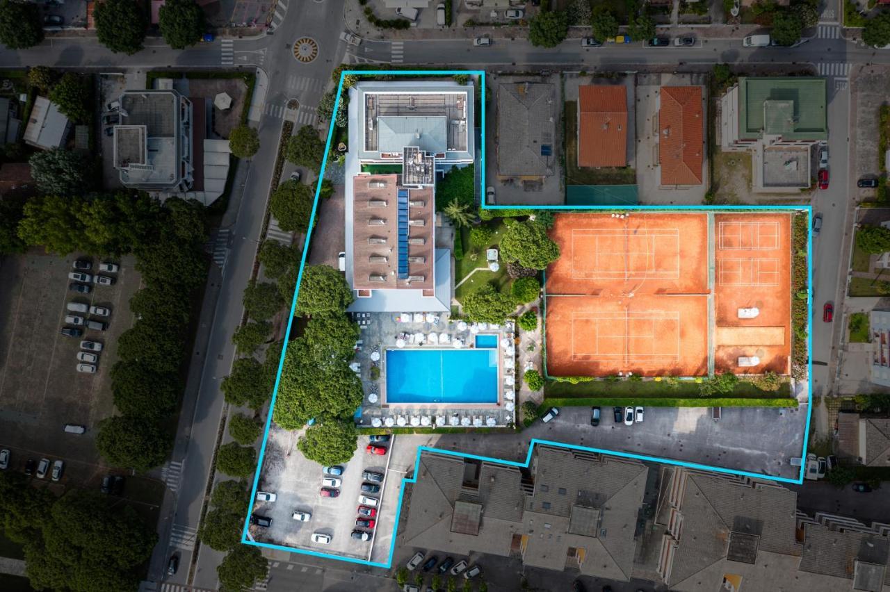 Hotel Al Cigno Lignano Sabbiadoro