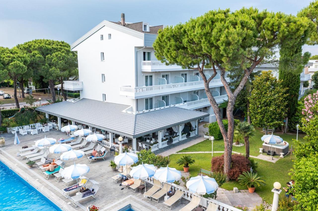 Al Cigno Hotel