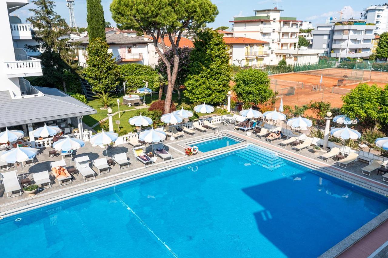 Hotel Al Cigno Lignano Sabbiadoro