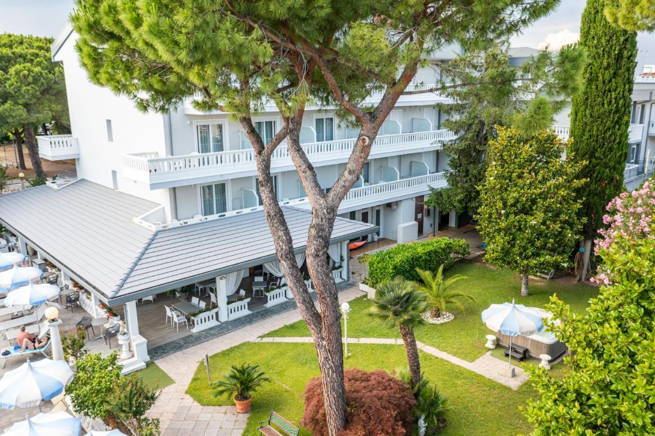Al Cigno Hotel 4*