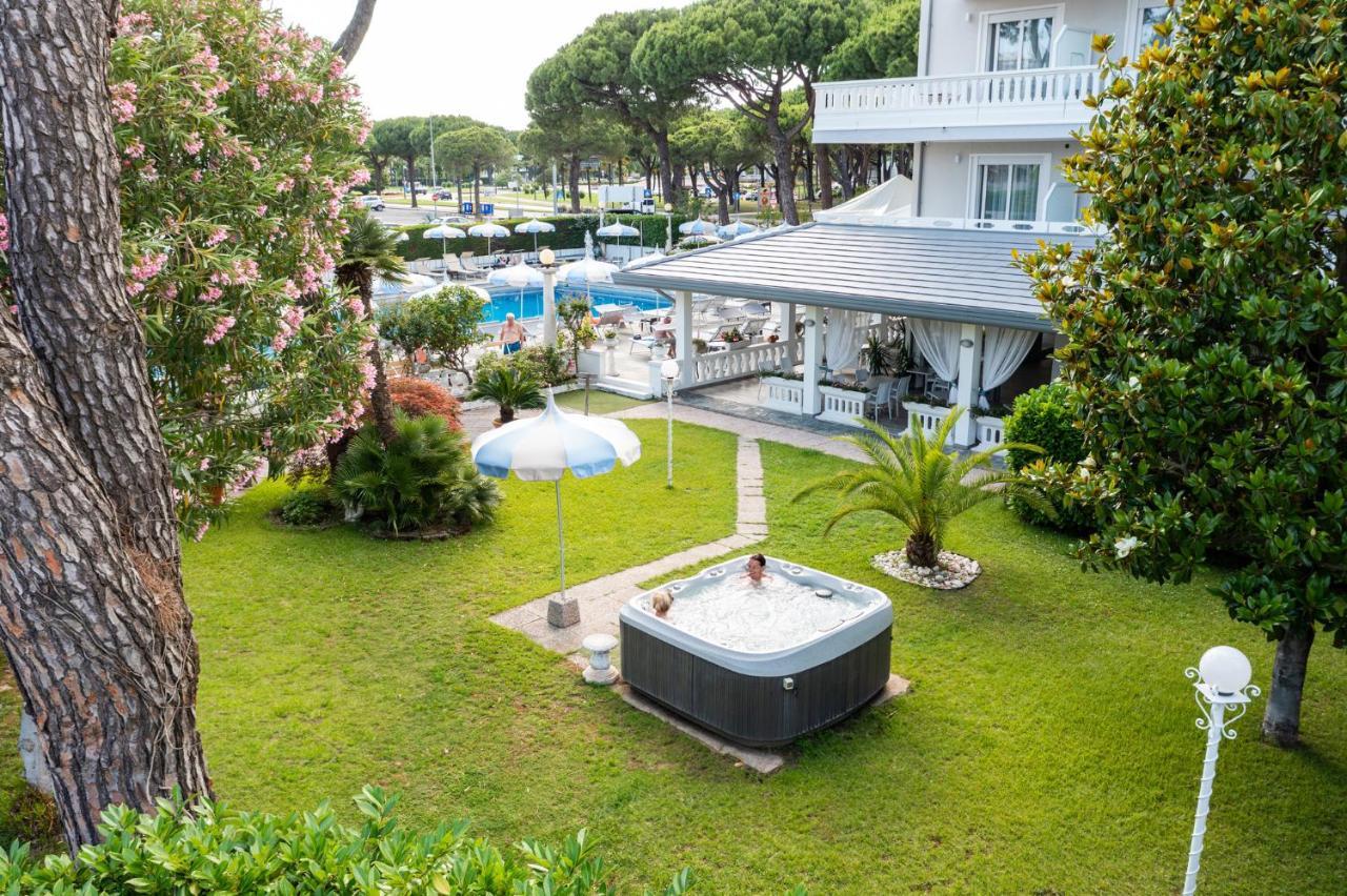Al Cigno Hotel 4*