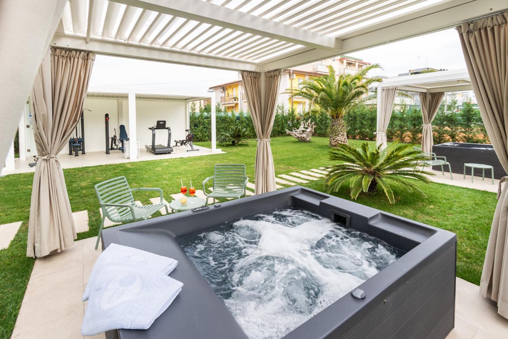 Al Cigno Hotel