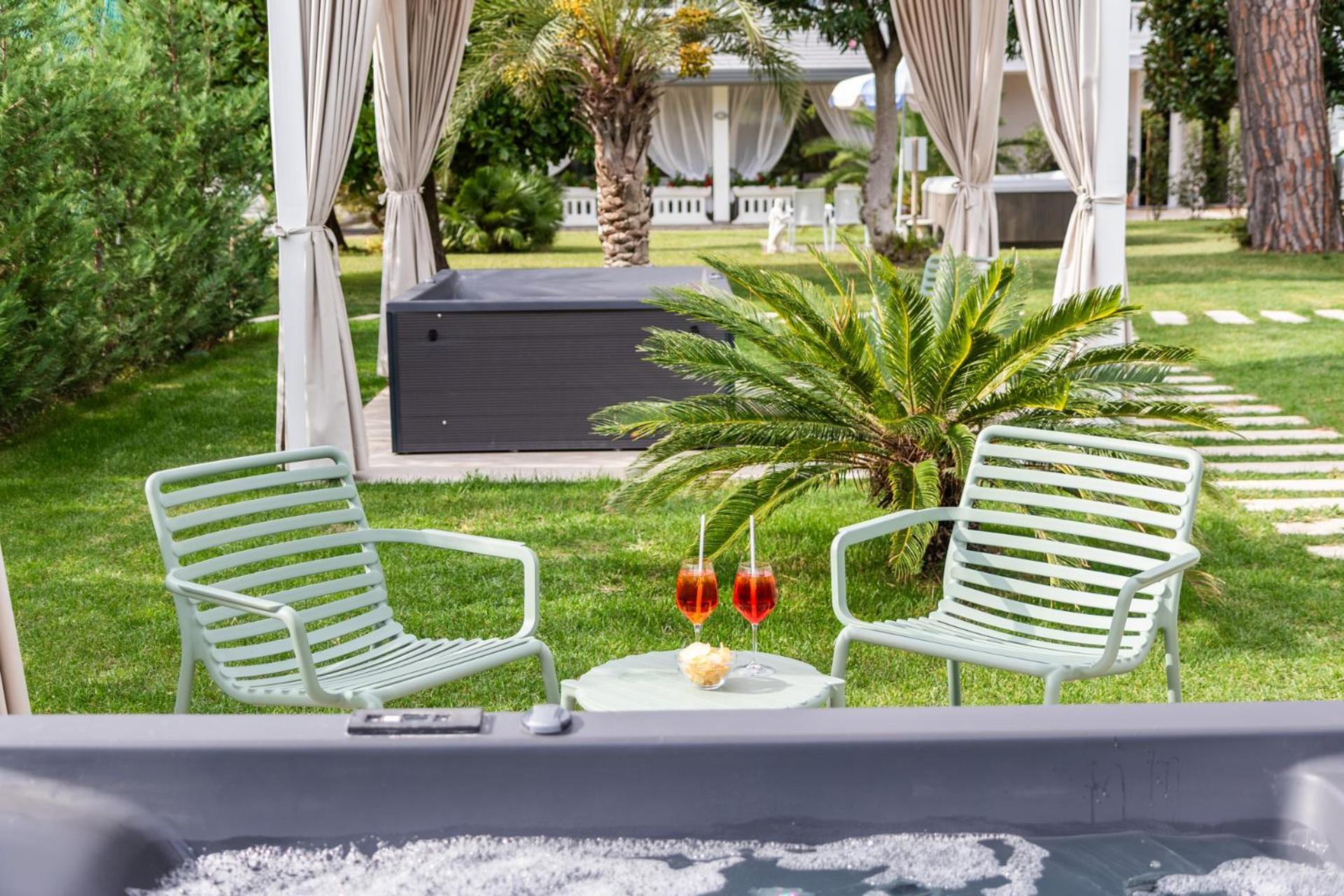 Hotel Al Cigno