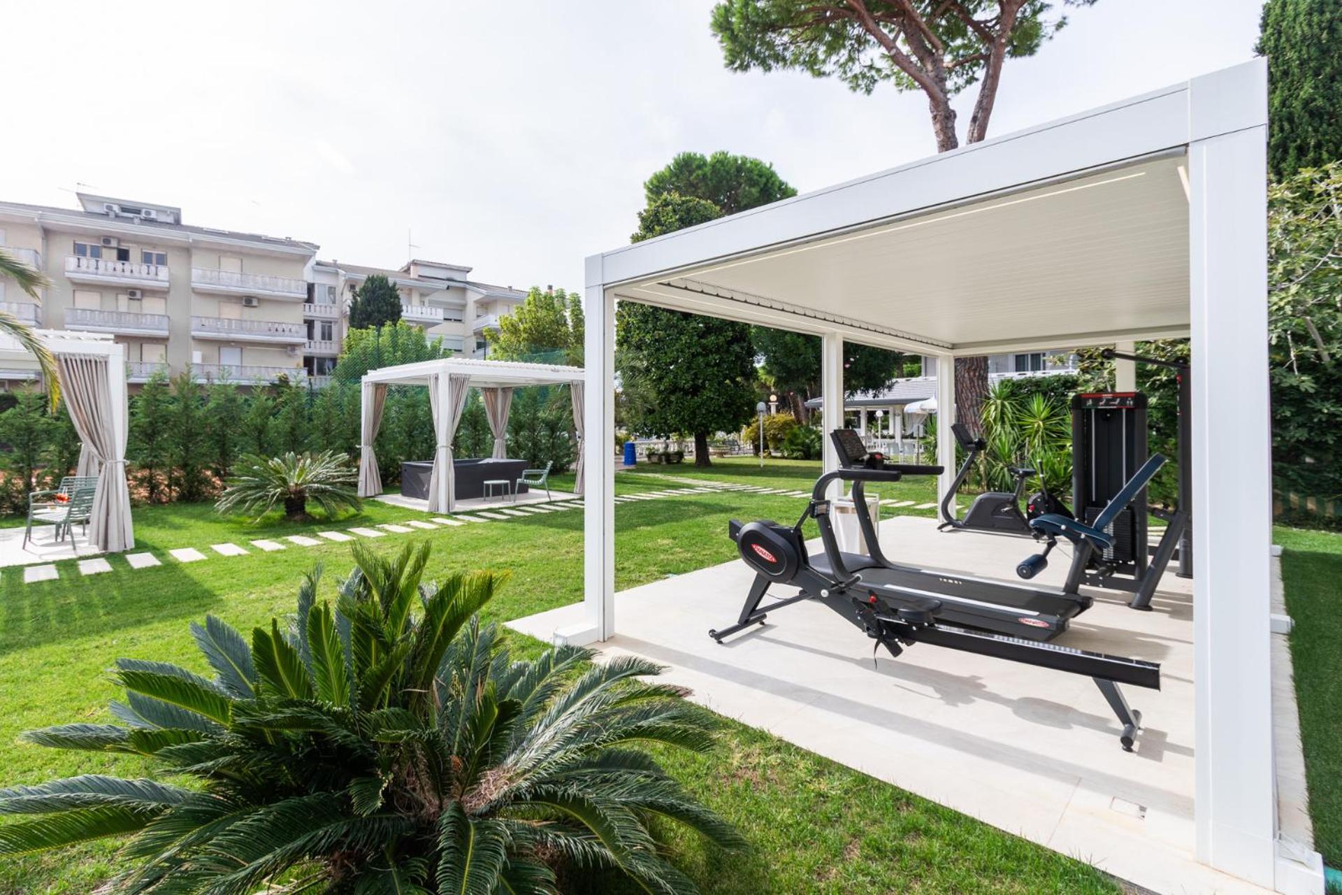Al Cigno Hotel 4*