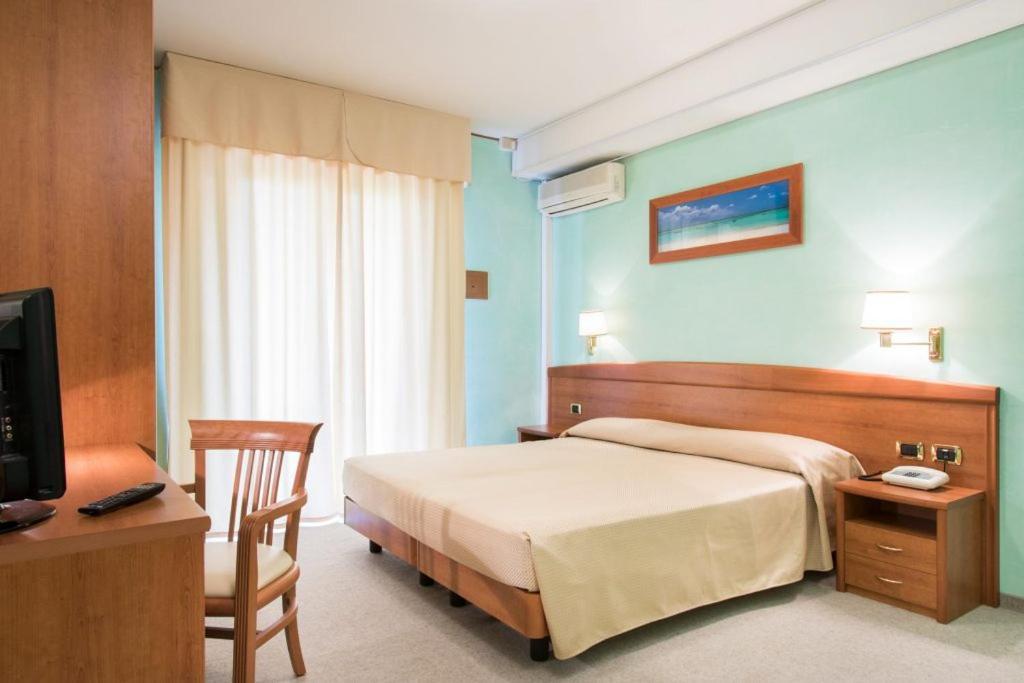 Al Cigno Hotel 4*