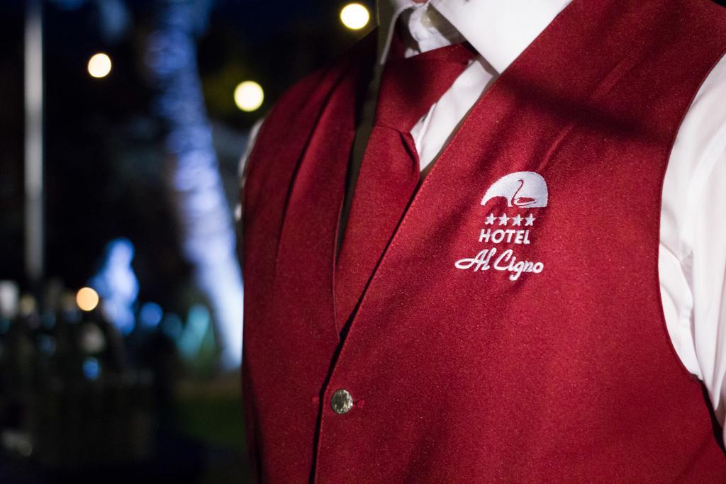 Hotel Al Cigno Lignano Sabbiadoro