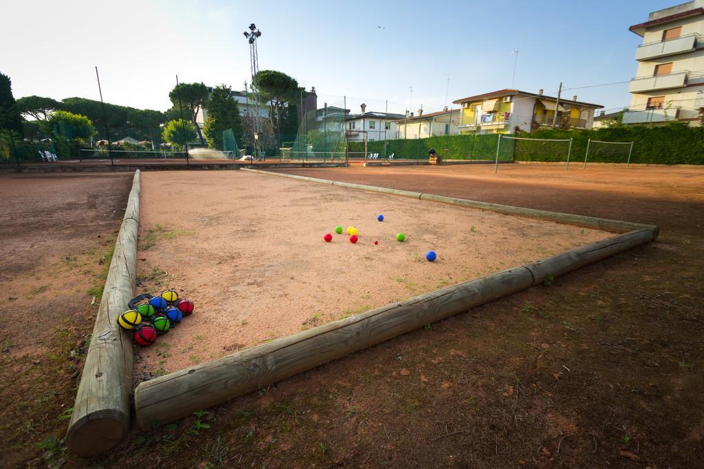 Al Cigno Lignano Sabbiadoro