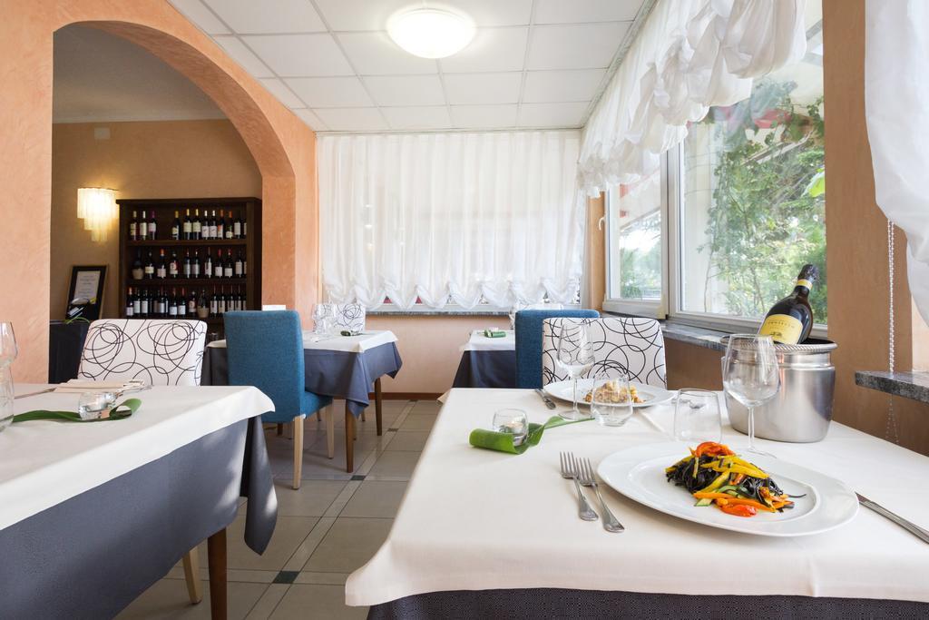 Hotel Al Cigno