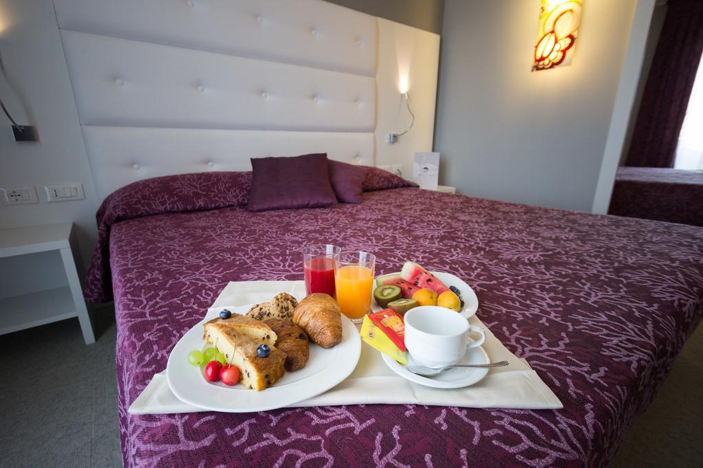 Hotel Al Cigno 4*