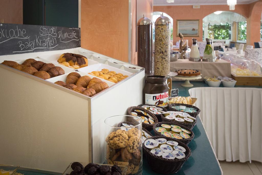 Hotel Al Cigno 4*