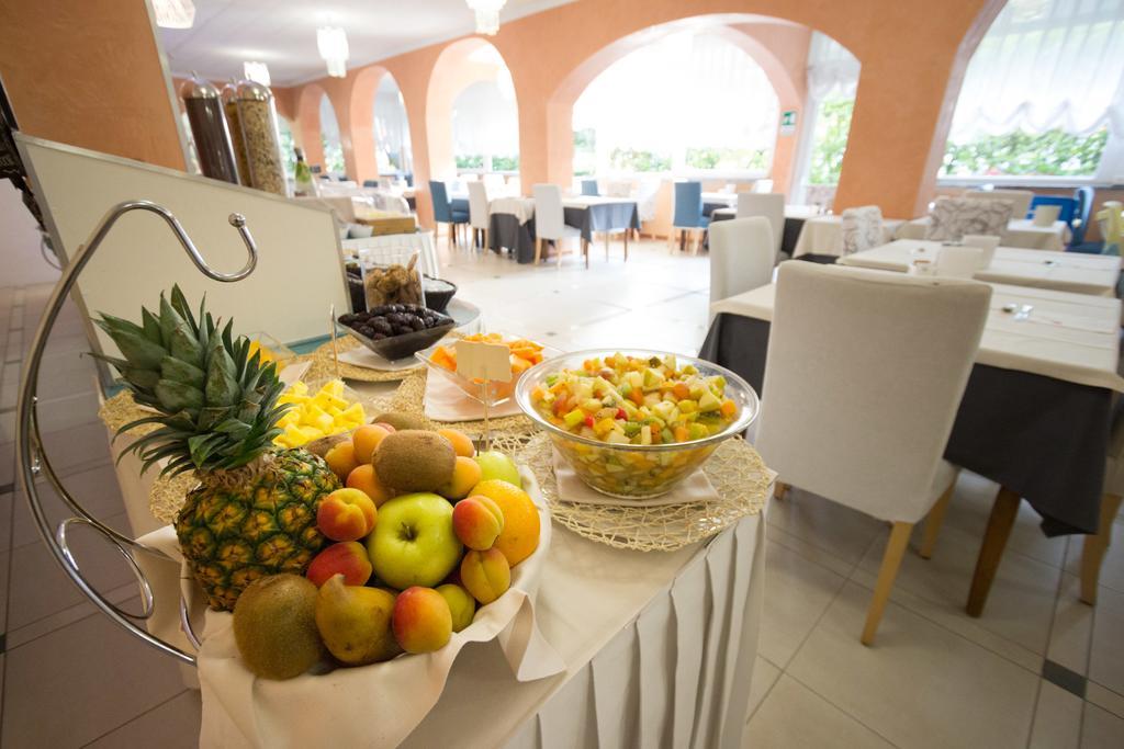 Hotel Al Cigno Lignano Sabbiadoro