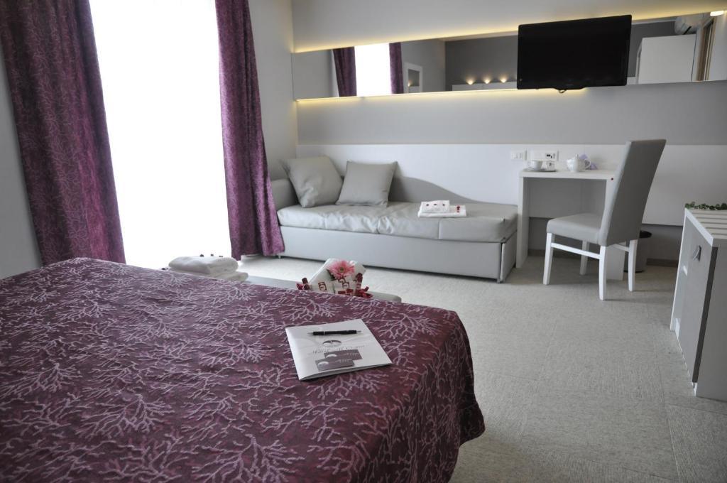 Hotel Al Cigno 4*