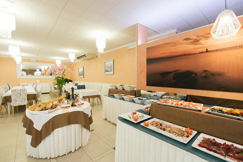 Al Cigno Hotel Lignano Sabbiadoro