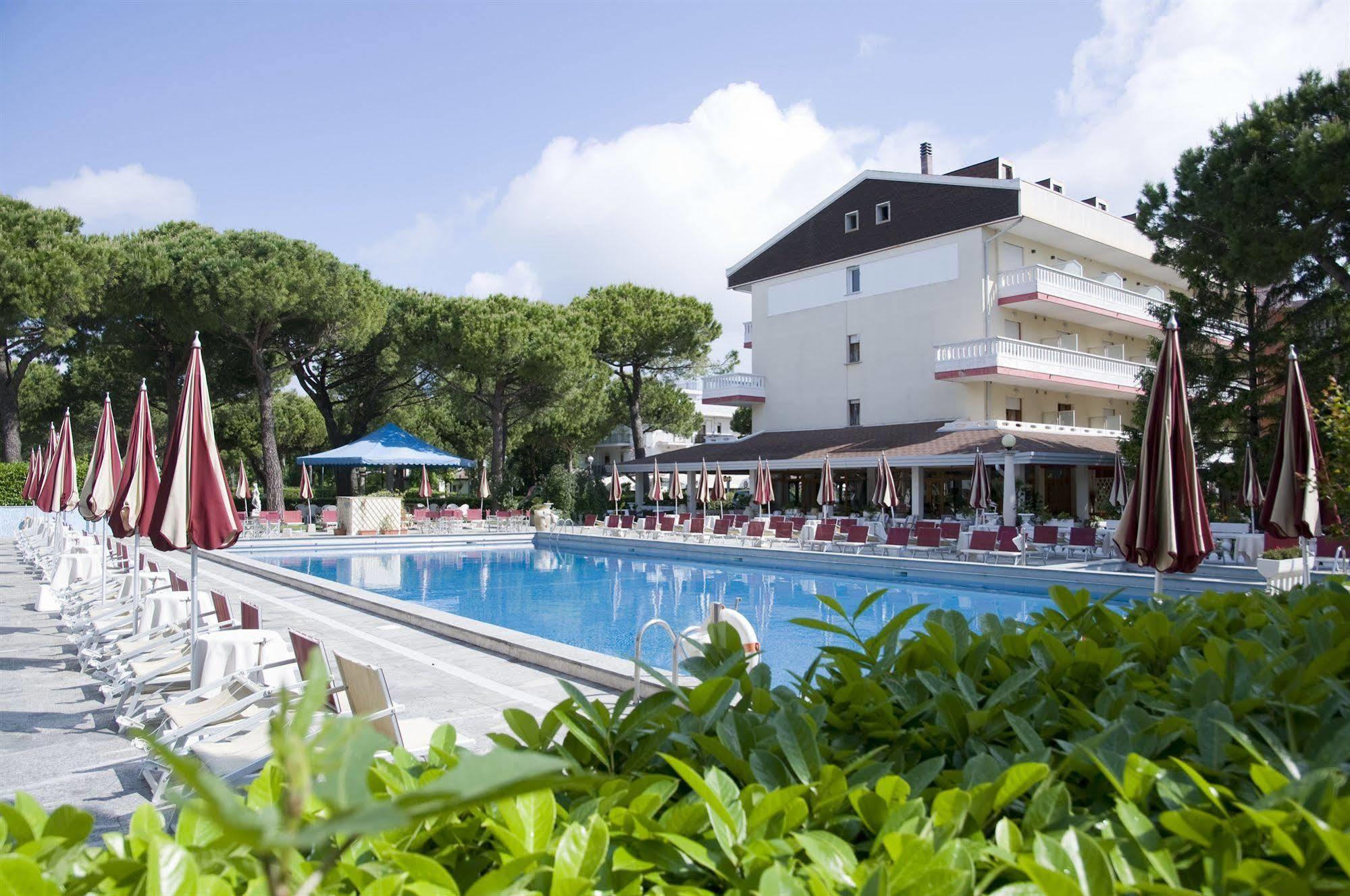 Hotel Al Cigno