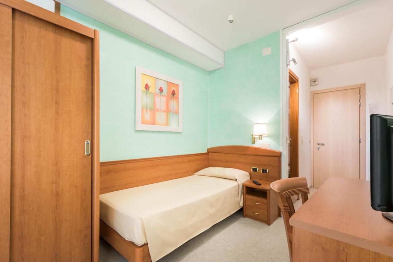 Hotel Al Cigno
