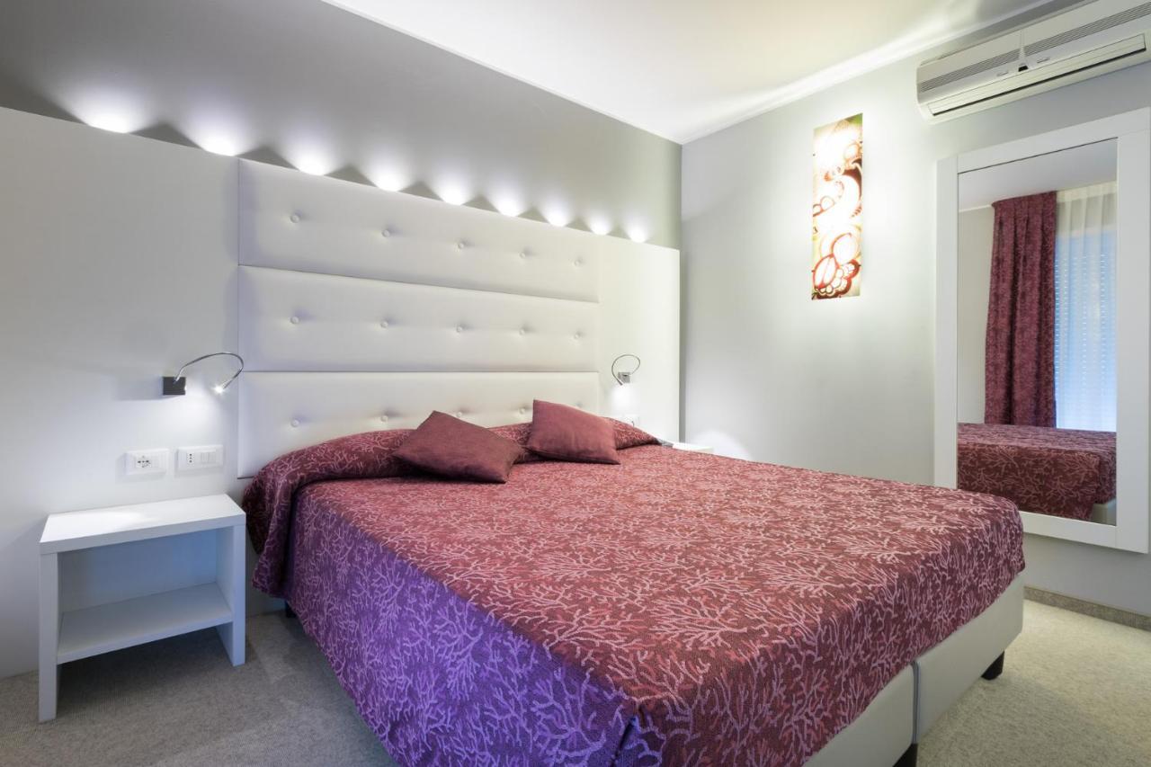 Al Cigno Hotel Lignano Sabbiadoro