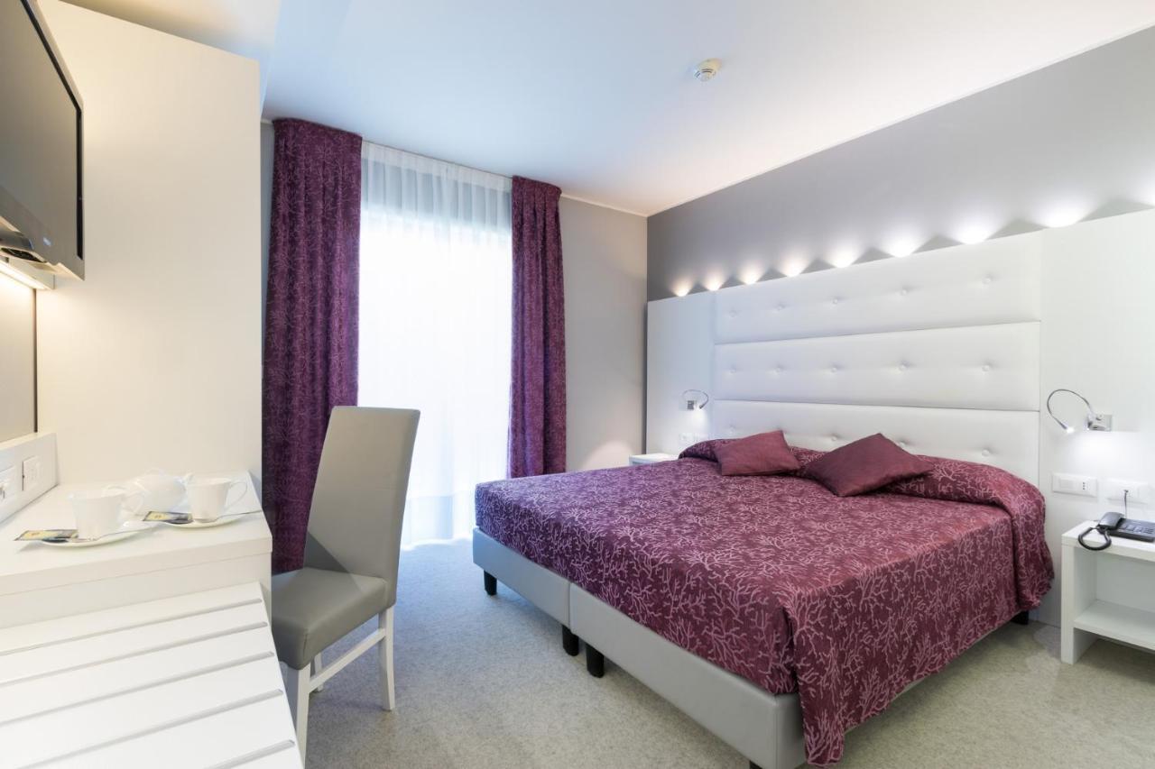 Al Cigno Hotel 4*