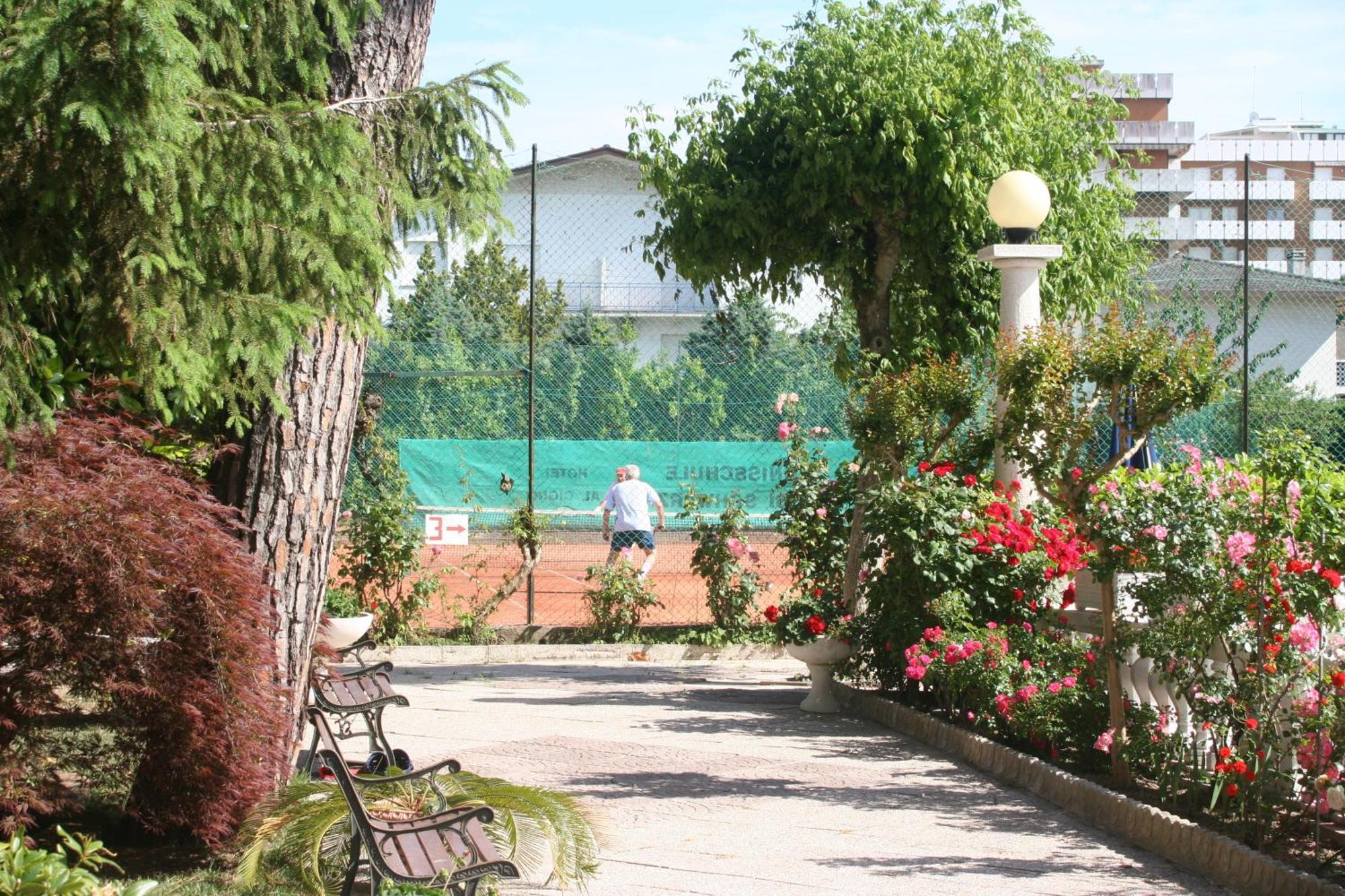 Al Cigno Hotel 4*